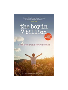 The Boy in 7 Billion - 9781907324666