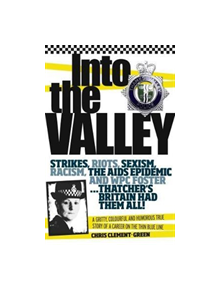 Into the Valley - 9781907324727