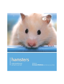 Hamster - Pet Friendly - 9781907337048