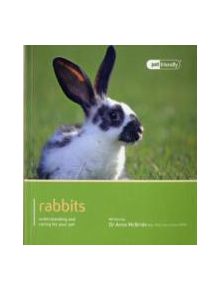 Rabbit - Pet Friendly - 9781907337055