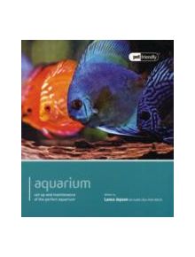 Aquarium- Pet Friendly - 9781907337185