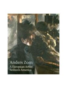 Anders Zorn - 9781907372445