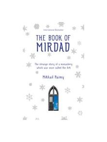 The Book Of Mirdad - 9781907486401