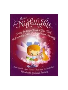 More Nightlights - 9781907486890