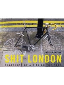 Shit London - 9781907554346