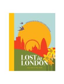 Lost in London - 9781907554605