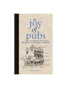 The Joy of Pubs - 9781907554827