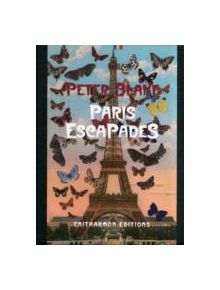 Paris Escapades - 9781907587153