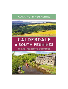 Calderdale & South Pennines - 9781907626203