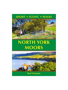 North York Moors - 9781907626289