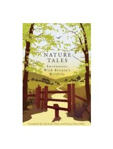 Nature Tales - 9781907642210