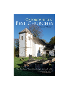 Oxfordshire's Best Churches - 9781907700002