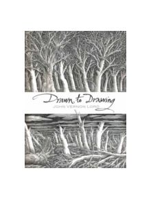 Drawn to Drawing - 9781907704659