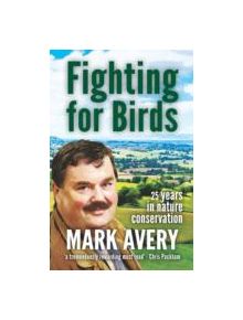 Fighting for Birds - 9781907807299