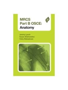 MRCS Part B OSCE - 9781907816345