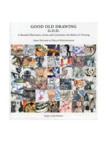 Good Old Drawing - 9781907822407