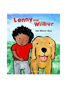 Lenny and Wilbur - 9781907825248