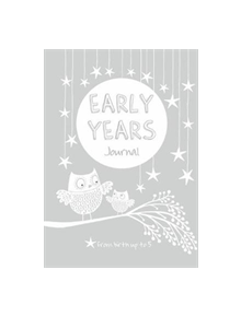 Early Years: Grey - 9781907860393