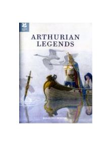 Arthurian Legends - 9781907892080