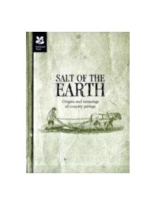 Salt of the Earth - 9781907892158