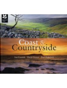 Coast and Countryside - 9781907892196