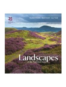 Landscapes of the National Trust - 9781907892813