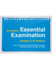 Essential Examination, third edition - 9781907904103