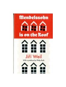 Mendelssohn is on the Roof - 9781907970016