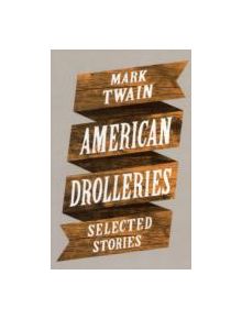 American Drolleries - 9781907970047