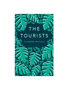 The Tourists - 9781907970672