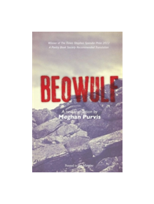 Beowulf - 9781908058140