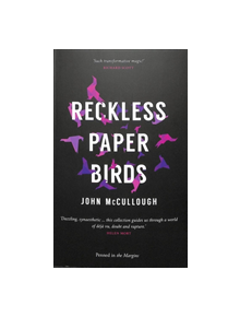 Reckless Paper Birds - 9781908058638