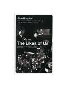 The Likes of Us - 9781908069672