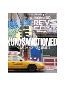 Unsanctioned - 9781908211330