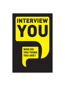 Interview You - 9781908211439