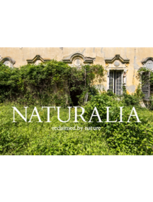 Naturalia - 9781908211613