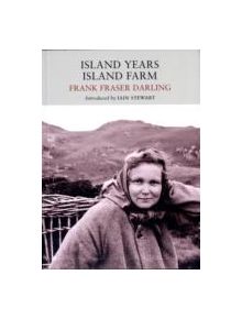 Island Years, Island Farm - 9781908213013