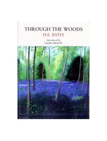 Through the Woods - 9781908213020