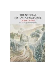 The Natural History of Selborne - 9781908213259