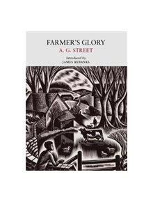 Farmer's Glory - 9781908213556