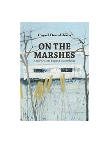 On the Marshes - 9781908213617