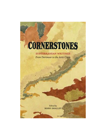 Cornerstones - 9781908213631