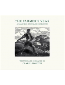 The Farmer's Year - 9781908213679