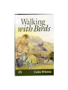 Walking with Birds - 9781908241351