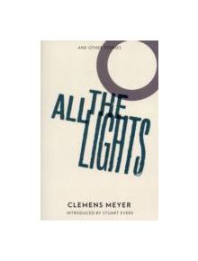 All the lights - 9781908276018