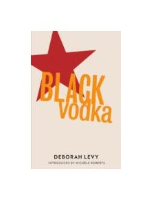 Black Vodka - 9781908276162