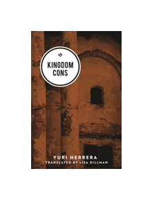 Kingdom Cons - 9781908276926