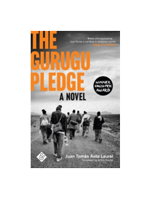 The Gurugu Pledge - 9781908276940