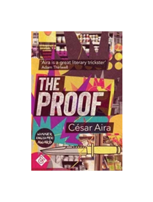 The Proof - 9781908276964