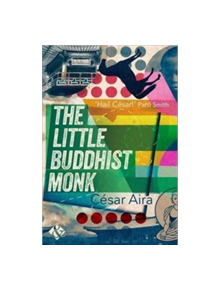 The Little Buddhist Monk - 9781908276988